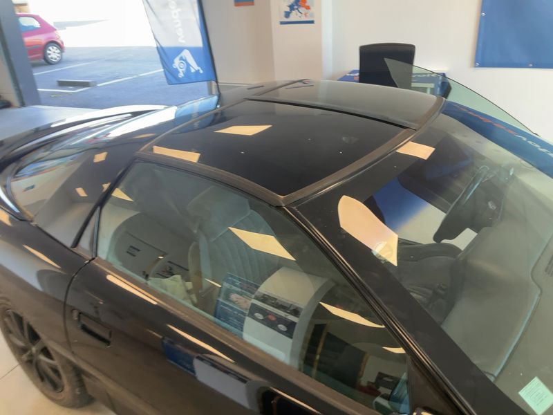 Chevrolet Camaro 3.8 V6 Coupe 1998 – снимка 13