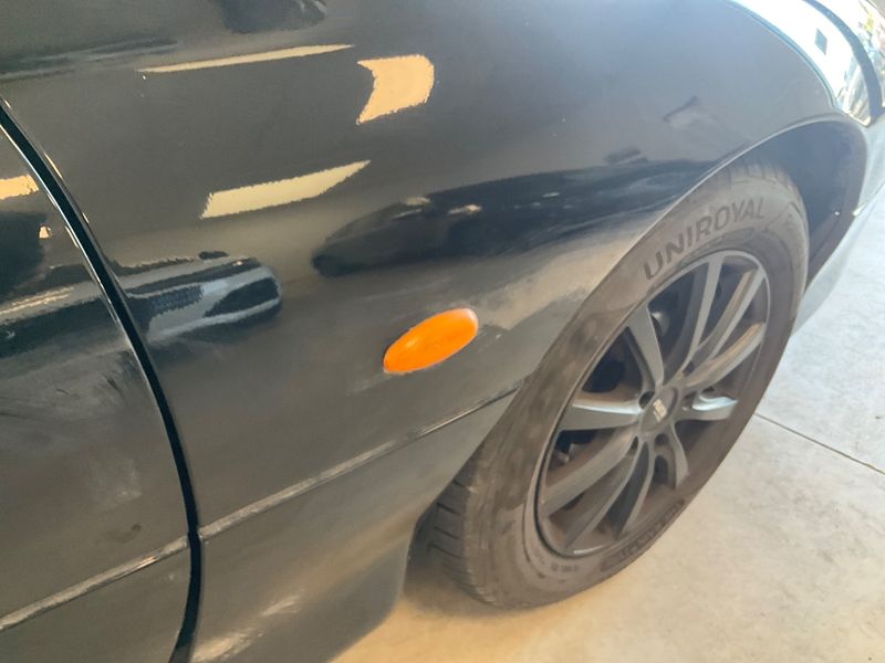 Chevrolet Camaro 3.8 V6 Coupe 1998 – снимка 22