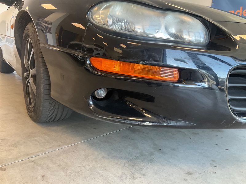 Chevrolet Camaro 3.8 V6 Coupe 1998 – снимка 31