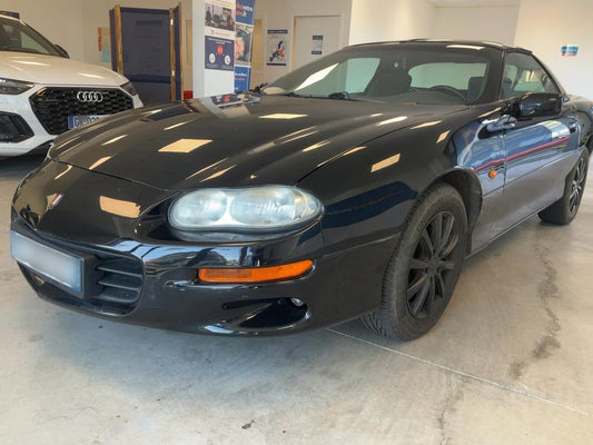 Chevrolet Camaro 3.8 V6 Coupe 1998 – снимка 2