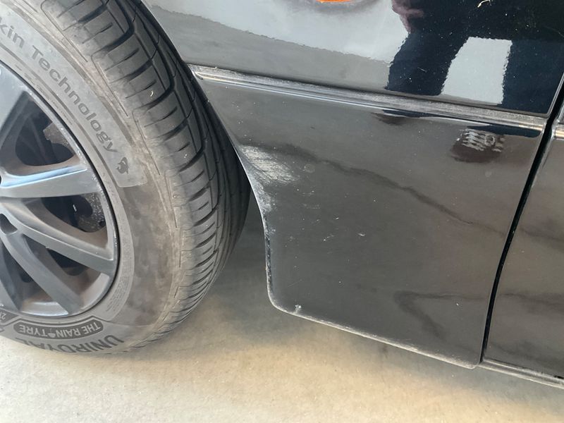 Chevrolet Camaro 3.8 V6 Coupe 1998 – снимка 27