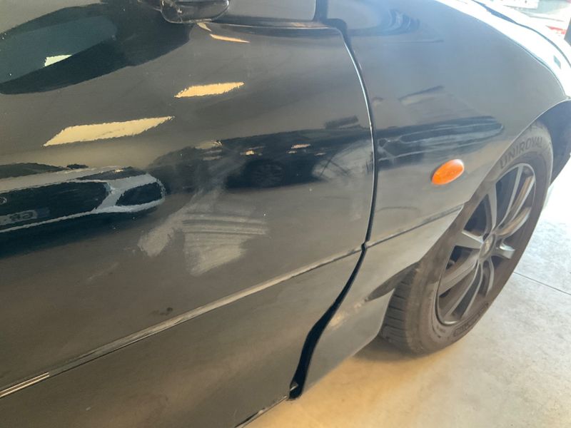 Chevrolet Camaro 3.8 V6 Coupe 1998 – снимка 23