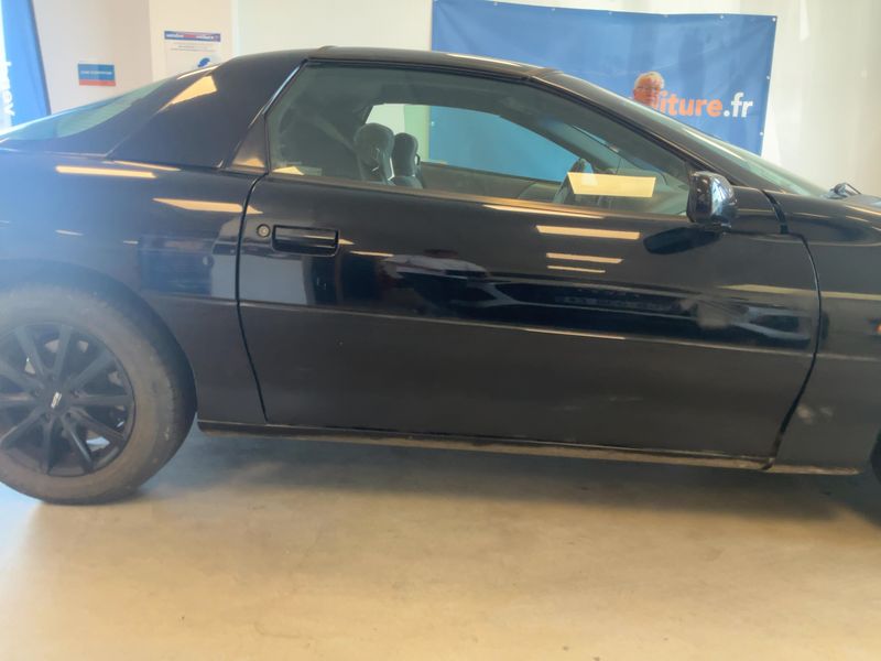Chevrolet Camaro 3.8 V6 Coupe 1998 – снимка 10