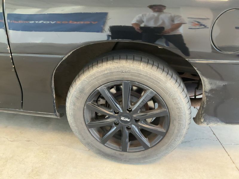 Chevrolet Camaro 3.8 V6 Coupe 1998 – снимка 5