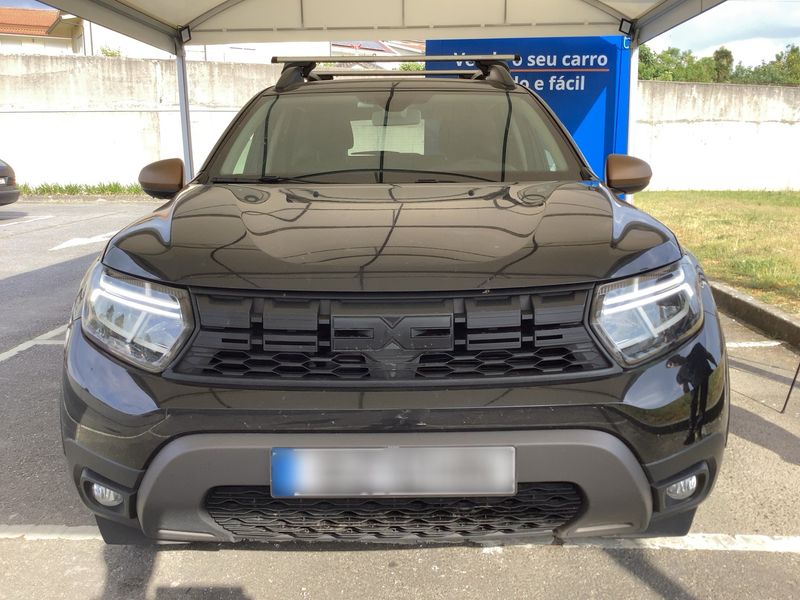 Dacia Duster 1.3 TCe Extreme 2023 – снимка 14