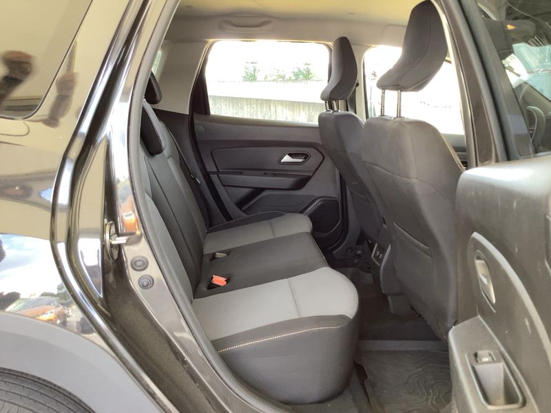 Dacia Duster 1.3 TCe Extreme 2023 – снимка 19