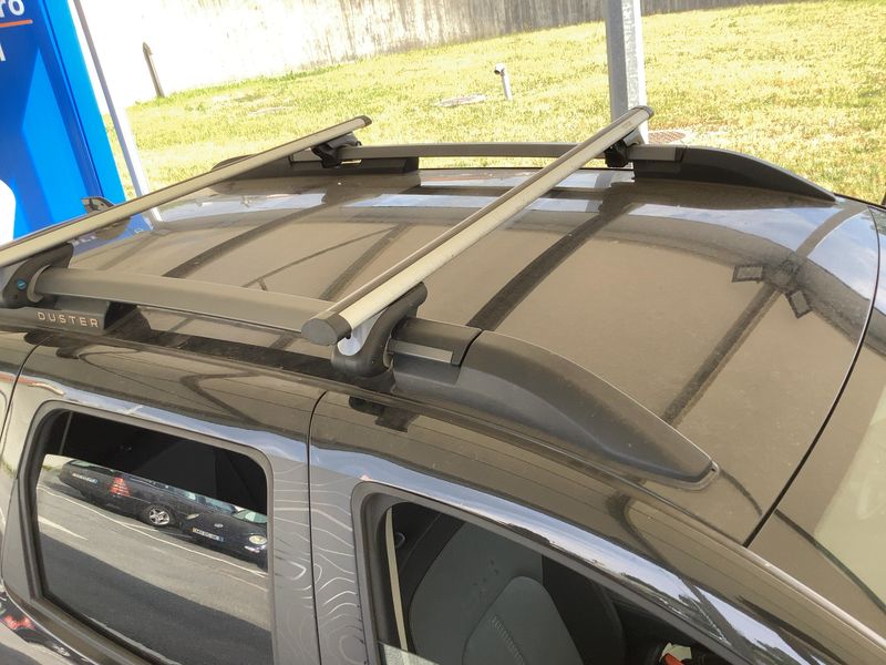 Dacia Duster 1.3 TCe Extreme 2023 – снимка 13