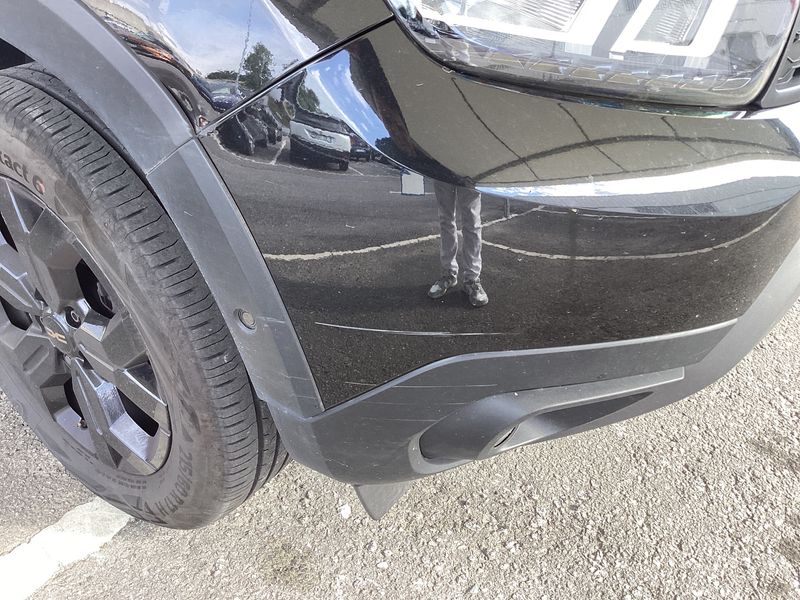 Dacia Duster 1.3 TCe Extreme 2023 – снимка 25