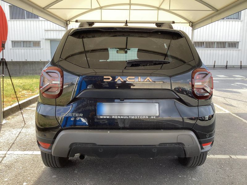 Dacia Duster 1.3 TCe Extreme 2023 – снимка 7