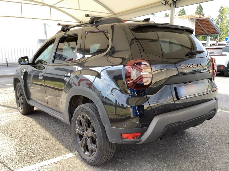 Dacia Duster 1.3 TCe Extreme 2023 – снимка 6