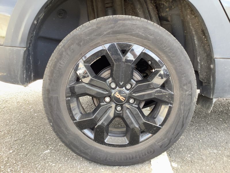 Dacia Duster 1.3 TCe Extreme 2023 – снимка 9