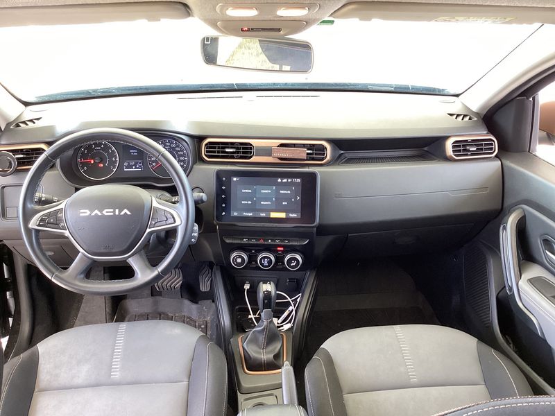 Dacia Duster 1.3 TCe Extreme 2023 – снимка 17