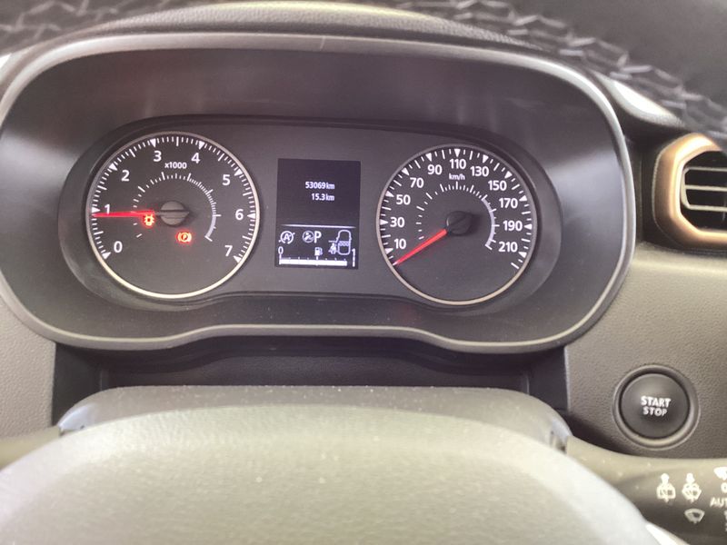 Dacia Duster 1.3 TCe Extreme 2023 – снимка 18