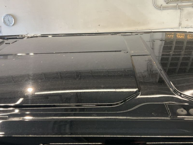 Ford Tourneo Custom 2.0 TDCi Mild-Hybrid 320 L1 Tourneo Titanium 2021 – снимка 13