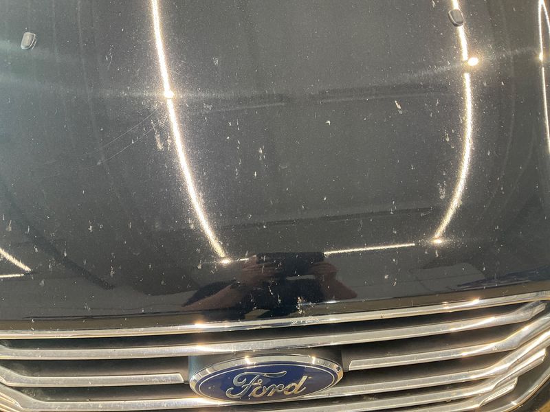 Ford Tourneo Custom 2.0 TDCi Mild-Hybrid 320 L1 Tourneo Titanium 2021 – снимка 41