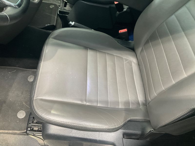 Ford Tourneo Custom 2.0 TDCi Mild-Hybrid 320 L1 Tourneo Titanium 2021 – снимка 32