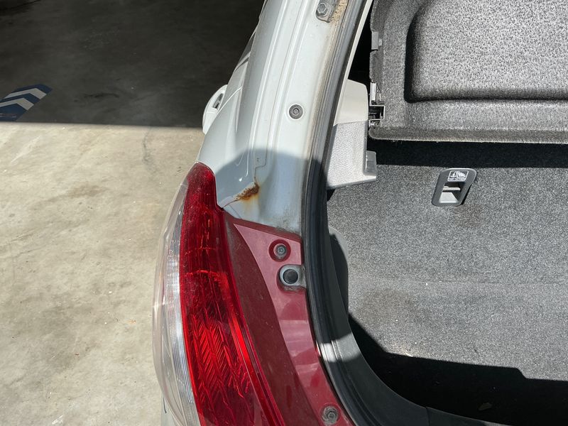 Suzuki Swift 1.2 GL Special 2012 – снимка 47