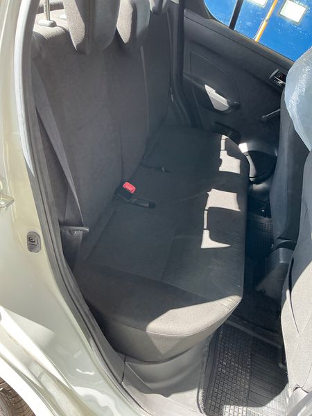 Suzuki Swift 1.2 GL Special 2012 – снимка 39