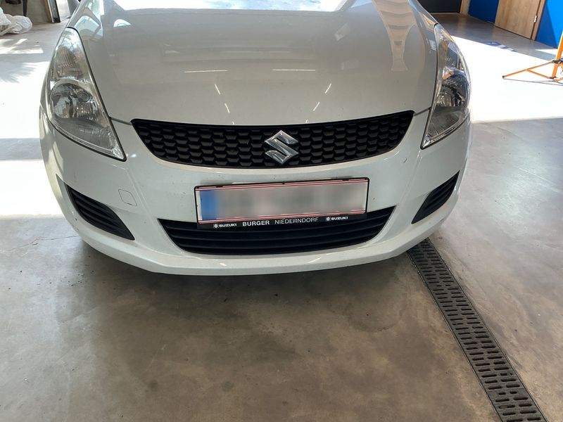 Suzuki Swift 1.2 GL Special 2012 – снимка 49