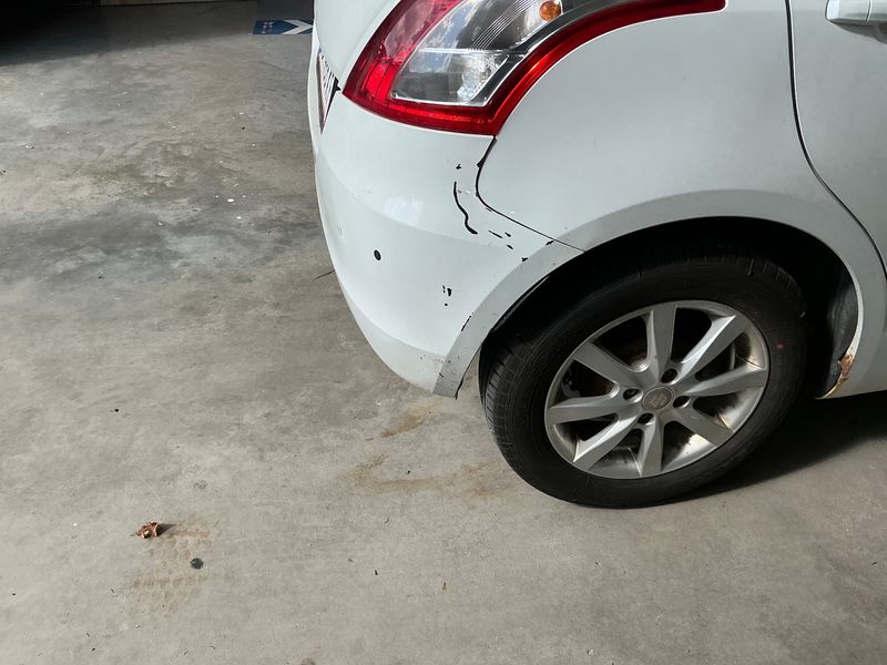 Suzuki Swift 1.2 GL Special 2012 – снимка 45