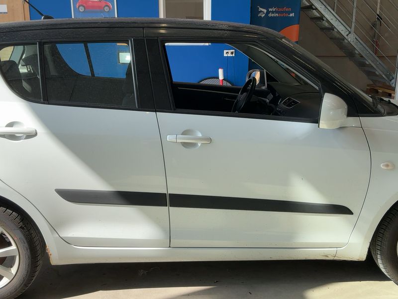 Suzuki Swift 1.2 GL Special 2012 – снимка 10