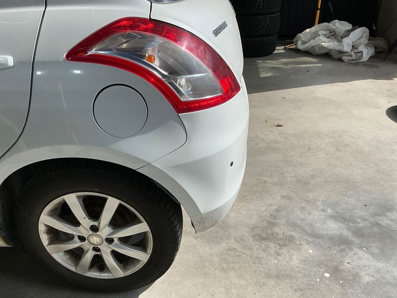 Suzuki Swift 1.2 GL Special 2012 – снимка 43