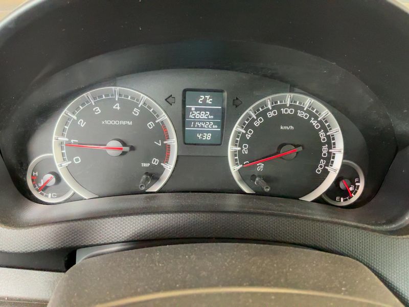 Suzuki Swift 1.2 GL Special 2012 – снимка 19
