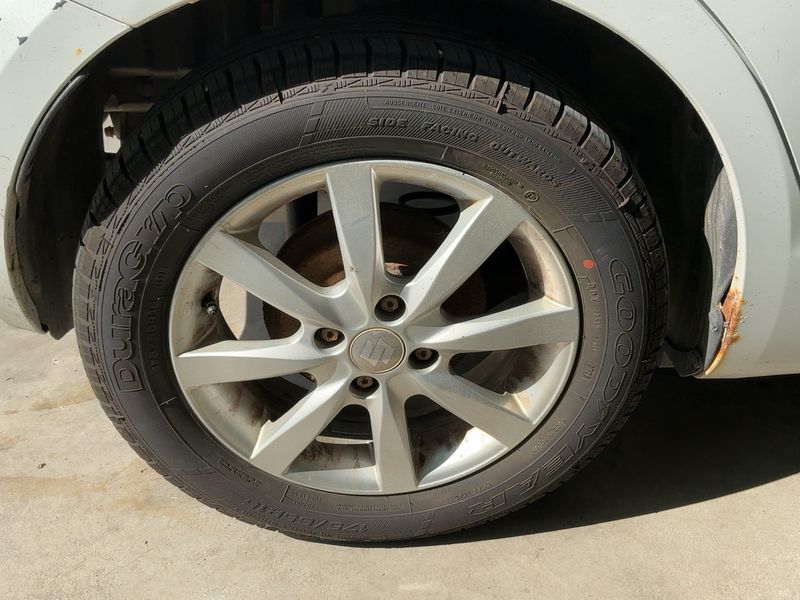 Suzuki Swift 1.2 GL Special 2012 – снимка 9