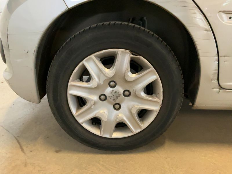 Peugeot 207 1.4 HDi Tendance 2011 – снимка 9