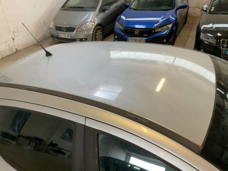 Peugeot 207 1.4 HDi Tendance 2011 – снимка 13