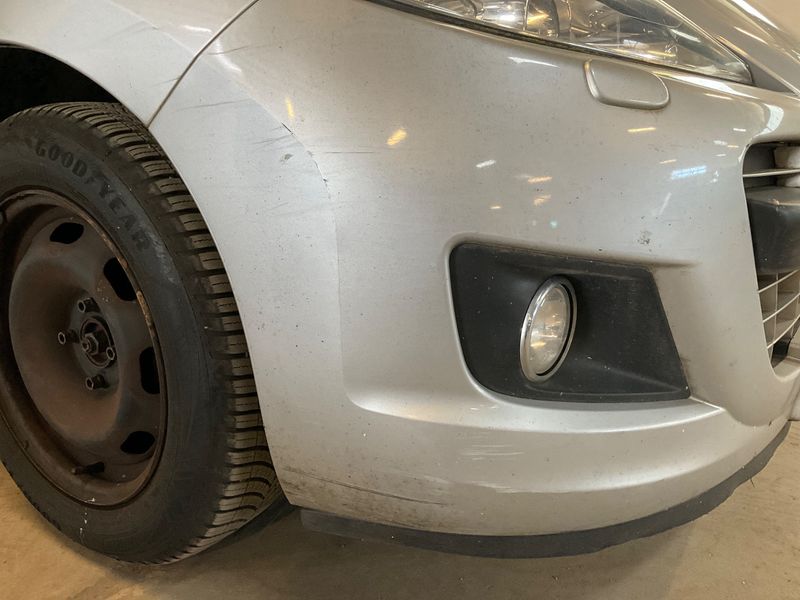 Peugeot 207 1.4 HDi Tendance 2011 – снимка 43