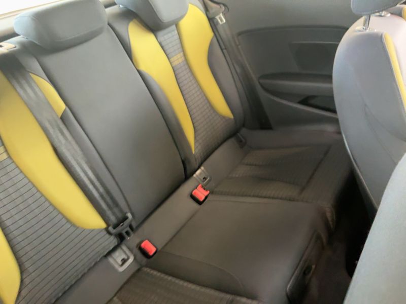 Audi A3 2.0 TDI S line Sportpaket 2013 – снимка 19