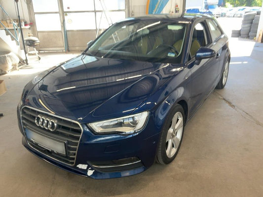 Audi A3 2.0 TDI S line Sportpaket 2013 – снимка 1