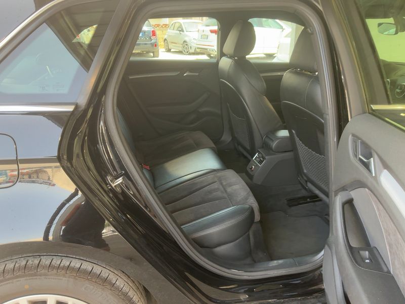 Audi A3 Sportback 1.6 TDI Ambiente 2016 – снимка 14