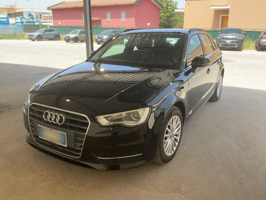Audi A3 Sportback 1.6 TDI Ambiente 2016 – снимка 1