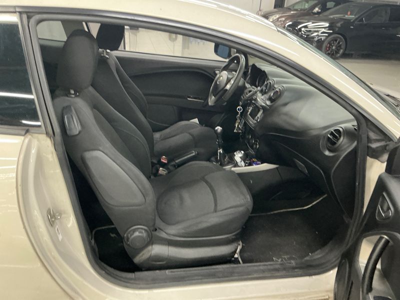Alfa Romeo MiTo 1.3 JTDM Progression 2015 – снимка 3