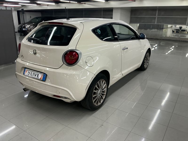 Alfa Romeo MiTo 1.3 JTDM Progression 2015 – снимка 2