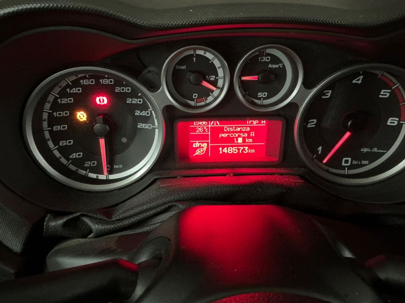 Alfa Romeo MiTo 1.3 JTDM Progression 2015 – снимка 4
