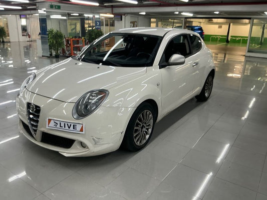 Alfa Romeo MiTo 1.3 JTDM Progression 2015 – снимка 1
