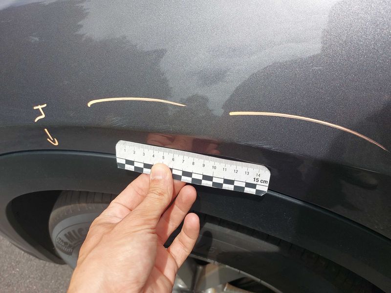 Citroen C5 X 1.2 PureTech Feel 2023 – снимка 40