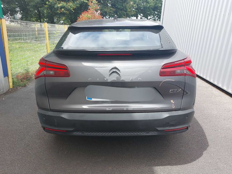 Citroen C5 X 1.2 PureTech Feel 2023 – снимка 4