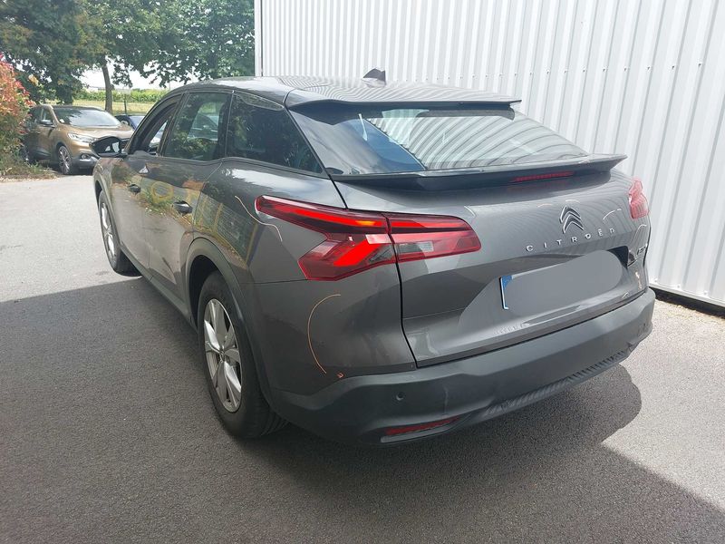 Citroen C5 X 1.2 PureTech Feel 2023 – снимка 3