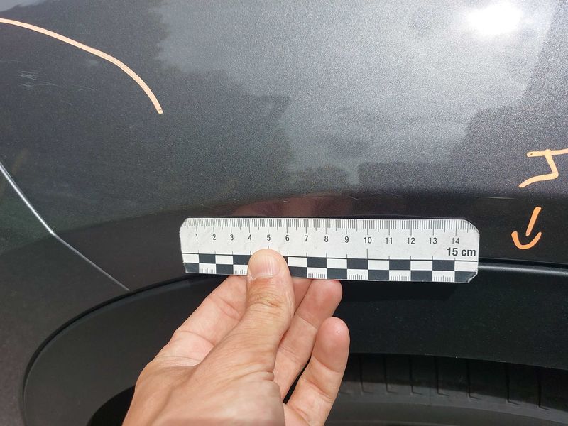 Citroen C5 X 1.2 PureTech Feel 2023 – снимка 39