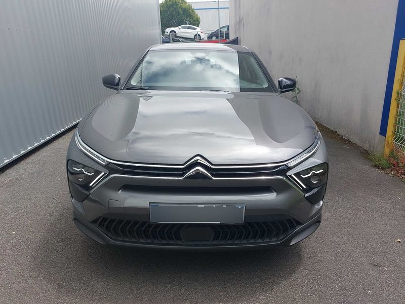 Citroen C5 X 1.2 PureTech Feel 2023 – снимка 7