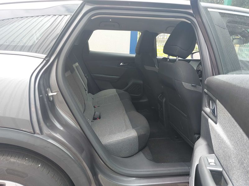 Citroen C5 X 1.2 PureTech Feel 2023 – снимка 14