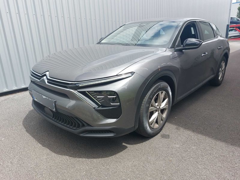 Citroen C5 X 1.2 PureTech Feel 2023 – снимка 2
