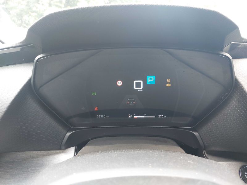 Citroen C5 X 1.2 PureTech Feel 2023 – снимка 12