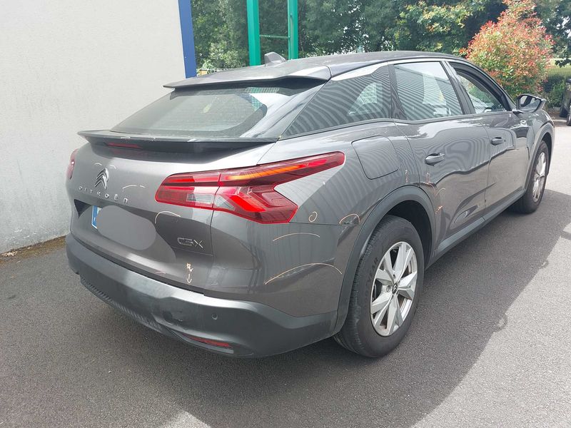 Citroen C5 X 1.2 PureTech Feel 2023 – снимка 5