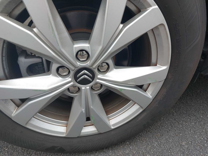 Citroen C5 X 1.2 PureTech Feel 2023 – снимка 29