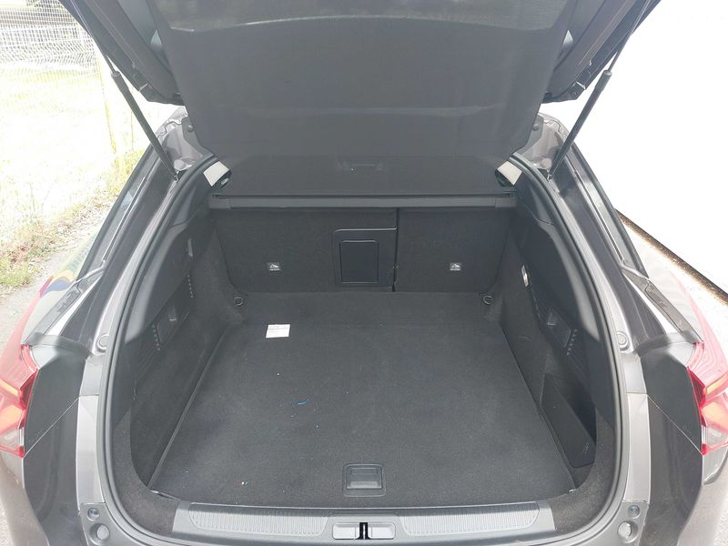 Citroen C5 X 1.2 PureTech Feel 2023 – снимка 9
